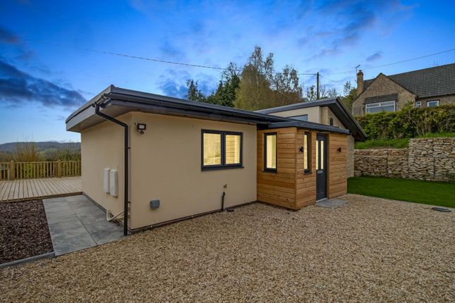 Bungalow for sale in Windsoredge Lane, Nailsworth