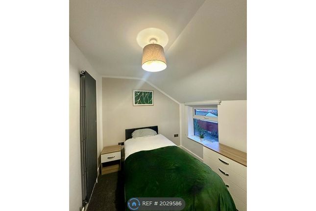 Room to rent in Rosebery Avenue, West Bridgford, Nottingham