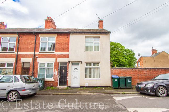 Thumbnail Semi-detached house for sale in Princess Street, Coventry