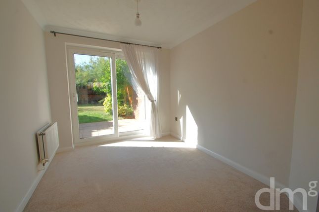 Detached house for sale in Tew Close, Tiptree, Colchester