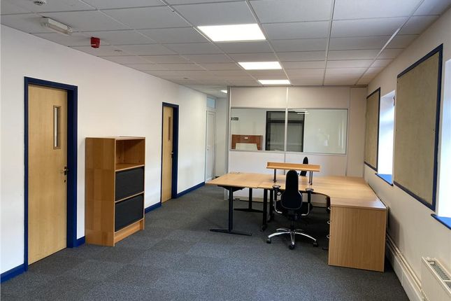 Thumbnail Office to let in Lancaster Approach, North Killingholme, North Lincolnshire