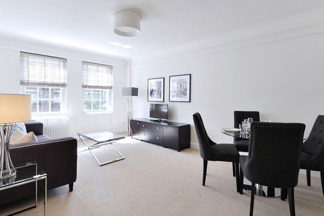 Thumbnail Flat to rent in Fulham Road, London