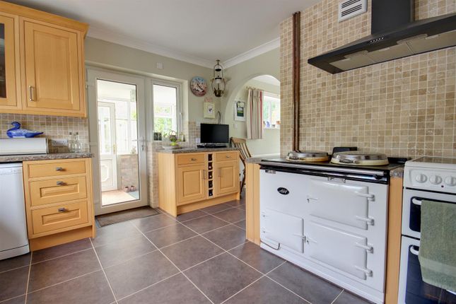 Wheeldale Lodge, Carr Lane, Beverley photo 4