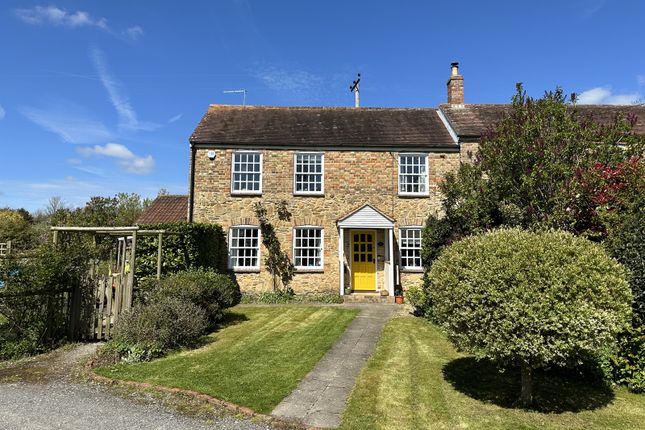 Semi-detached house for sale in Maperton, Wincanton, Somerset
