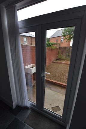 Semi-detached house to rent in West Crescent, Darlington