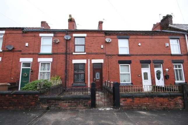 Terraced house to rent in Reservoir Street, St. Helens