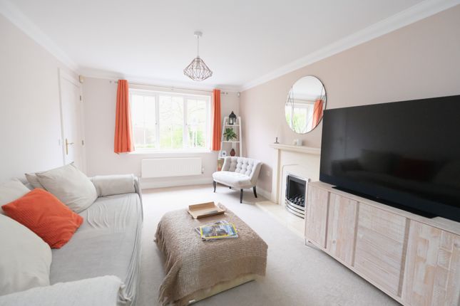 Detached house for sale in Newlyn Close, Orpington