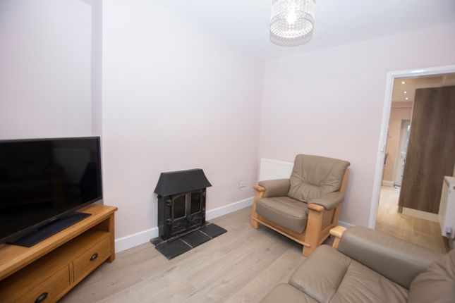 Terraced house for sale in Newton Street, Ulverston, Cumbria