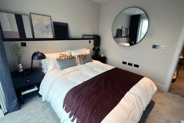 Shared accommodation to rent in 54 Wood Lane, London