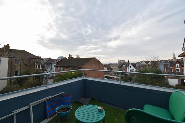 Flat 2, 9, Magdalen Road, St. Leonards-On-Sea photo 4