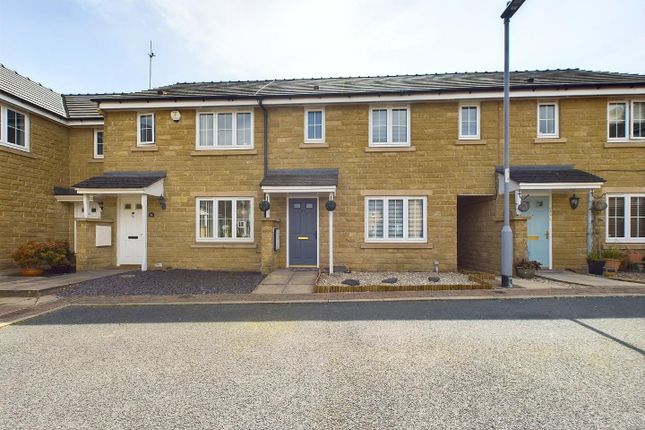 Terraced house to rent in School Street, Cottingley, Bingley