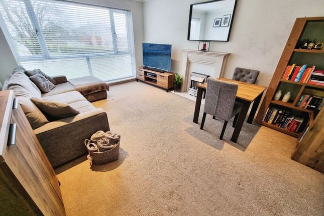 Flat for sale in Hillhead Parkway, Chapel House, Newcastle Upon Tyne