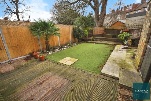 85, Queens Avenue, Finchley photo 2
