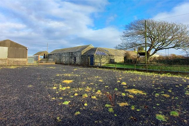 Detached house for sale in Tal Y Llyn, Ty Croes, Sir Ynys Mon
