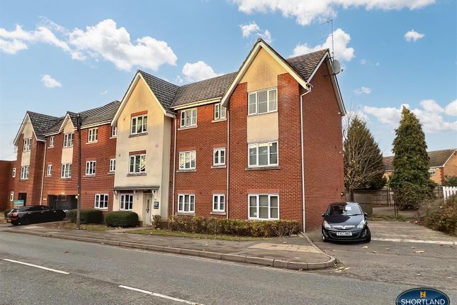 Thumbnail Flat for sale in 118A Holyhead Road, Lower Coundon, Coventry