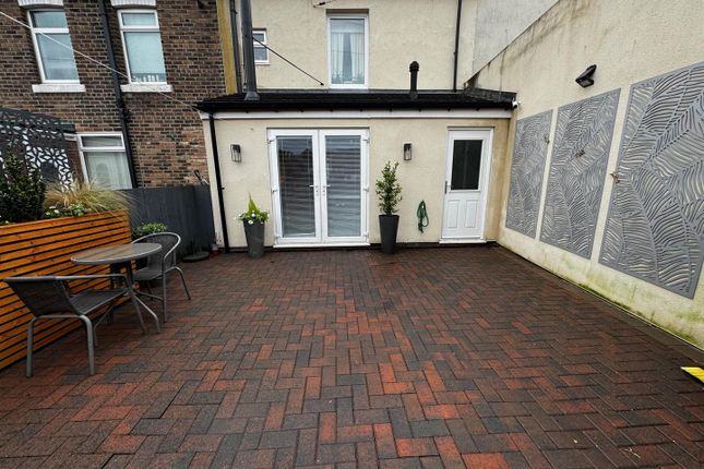 Terraced house for sale in John Street North, Meadowfield, Durham
