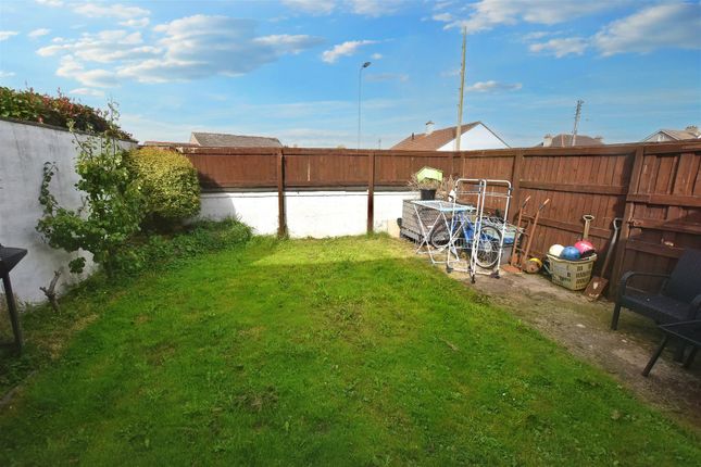 Semi-detached bungalow for sale in Forth An Praze, Higher West Tolgus, Redruth