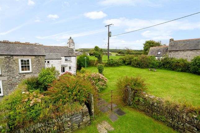 Cartwheel Cottage, Tintagel photo 2