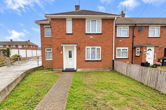 3-bed house on Johnson Road, Hounslow, £2,300/mo