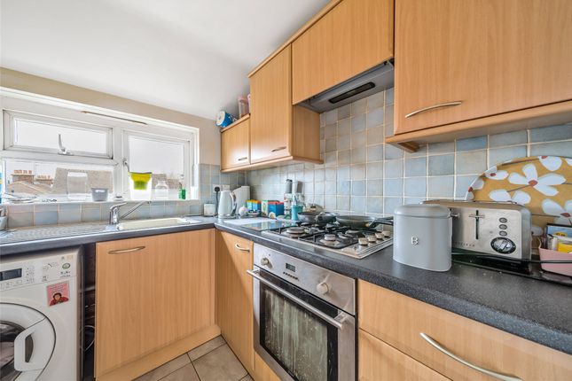 Flat for sale in Ferry Hinksey Road, Oxford, Oxfordshire