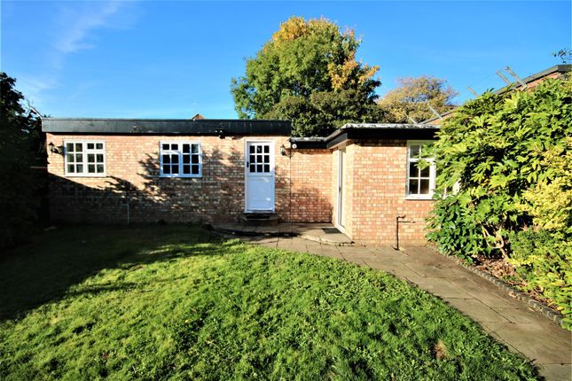 Property for sale in Heddon Court Avenue, Cockfosters