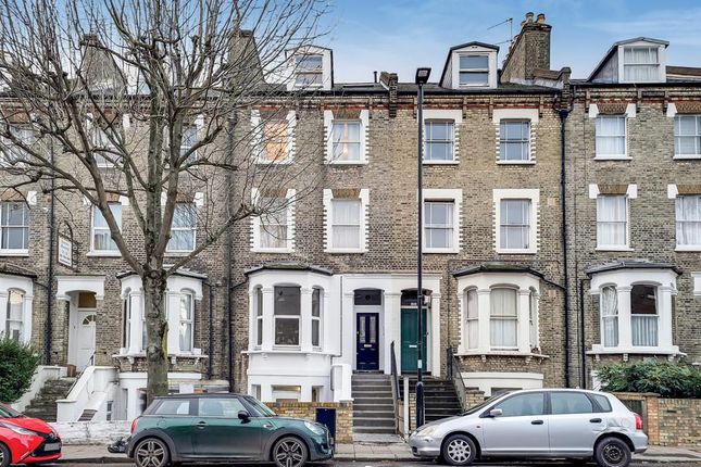 Thumbnail Flat for sale in Fonthill Road, London