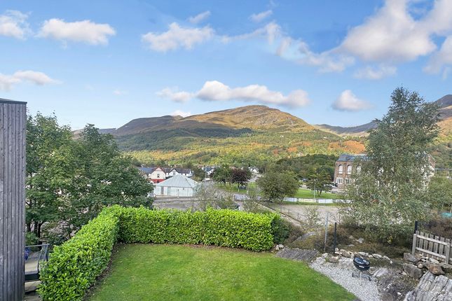 2 Svarga, Hostel Brae, Kinlochleven, Argyllshire, Highland photo 3