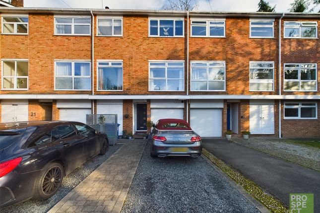 Town house for sale in Boulters Court, Maidenhead, Berkshire