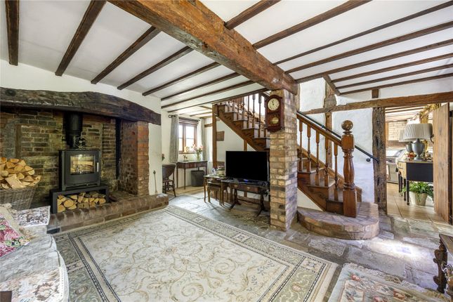 Hampton Park Farm Cottage,, Red Lane, Hampton photo 4