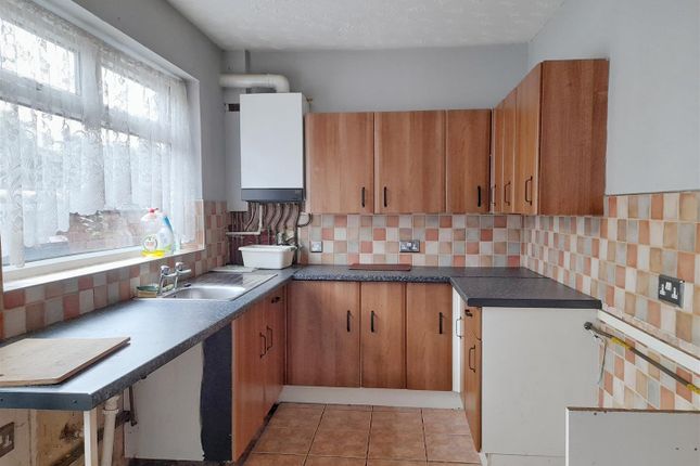 Semi-detached house for sale in Clumber Street, Sutton-In-Ashfield