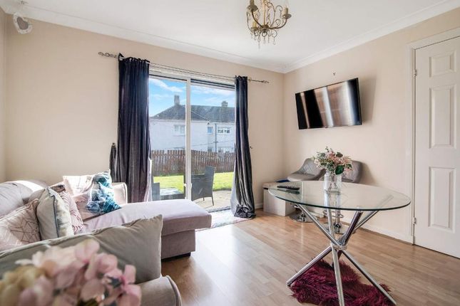 Detached house for sale in Miller Street, Dumbarton
