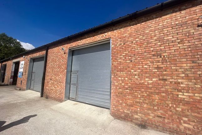 Thumbnail Light industrial to let in Wilton Road, Ramsgate