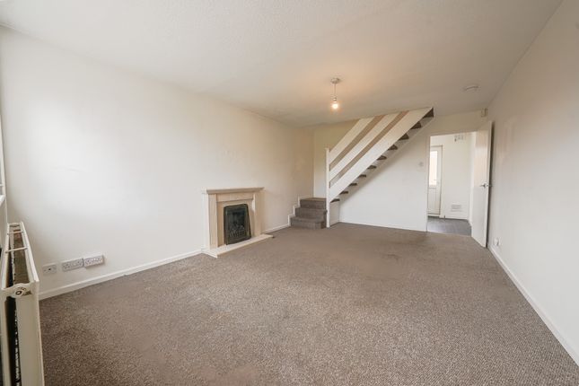22 Stephenson Close, Leicester photo 2
