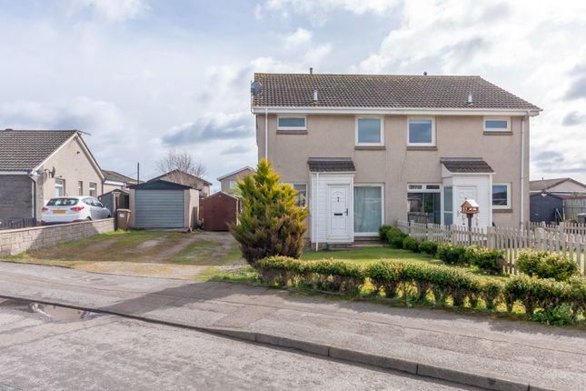 Maisonette for sale in Earns Heugh Circle, Cove, Aberdeen