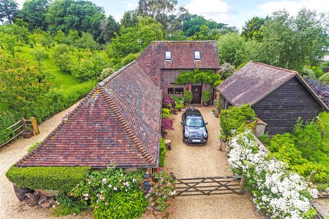 Thumbnail Property for sale in Station Road, Arundel, West Sussex