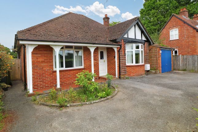 Detached bungalow for sale in Middle Street, Brockham, Betchworth