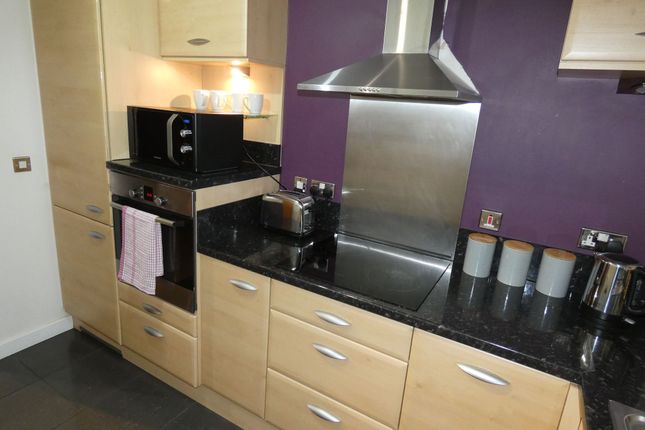 Flat for sale in Mill Road, Gateshead