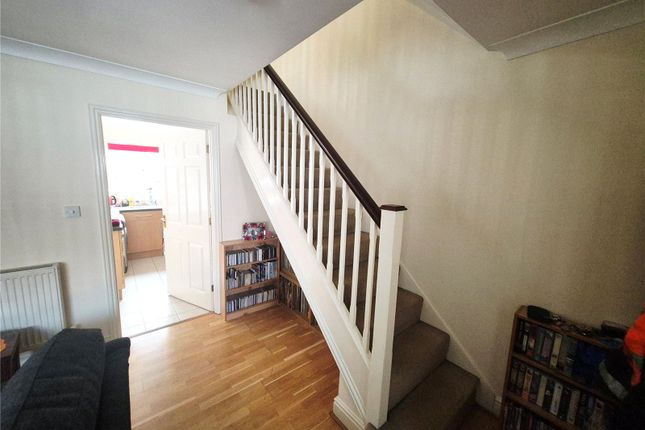 47, Ray Mercer Way, Worcestershire photo 2