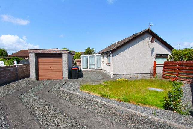 Bungalow for sale in 11 Sheuchan View, Stranraer