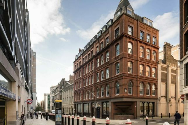 Thumbnail Office to let in Dowgate Hill, London
