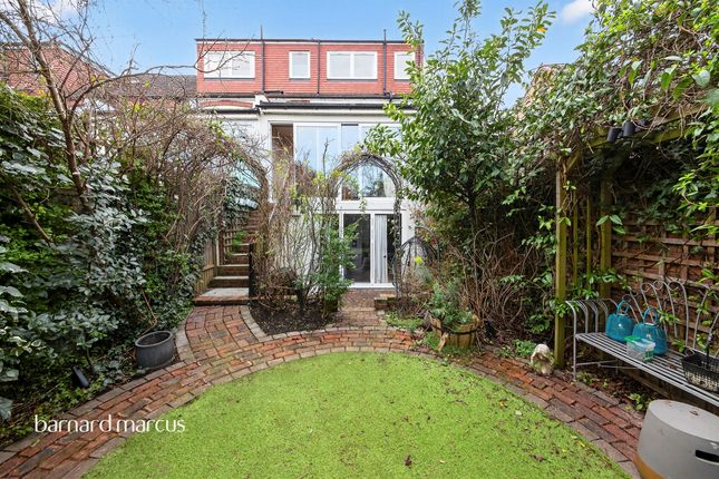 30, Torrington Gardens, London photo 3