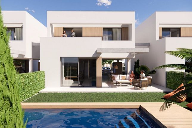 Villa for sale in Los Alcázares, Murcia, Spain