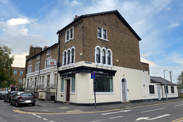 Office to let in Second Floor 1 Grove Road, Maidenhead