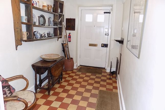 Ivy Cottage, Market Place, Hartington photo 4