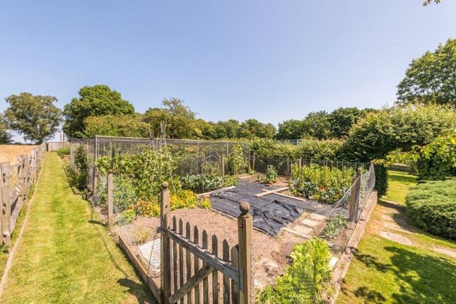 Land for sale in Birchetts Green, Wadhurst, East Sussex