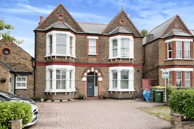 Thumbnail Flat for sale in Bromley Road, London
