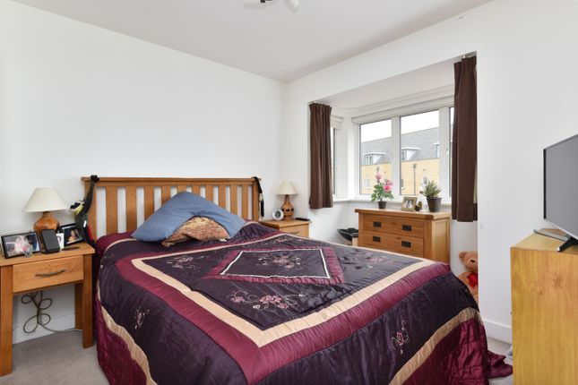 Terraced house for sale in Invicta Close, Canterbury