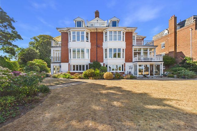 2-bed flat on Flat 6, Martello Place,, Golf Road, Suffolk, £650,000
