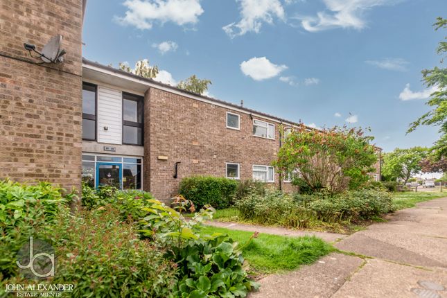 Thumbnail Flat for sale in Nelson Road, Colchester