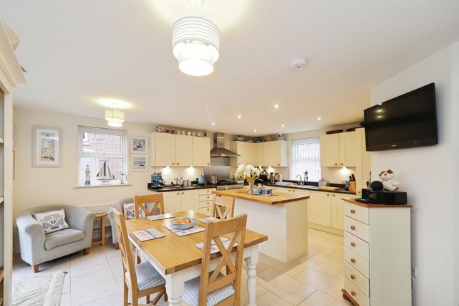 2, Earp Way, Derby photo 2